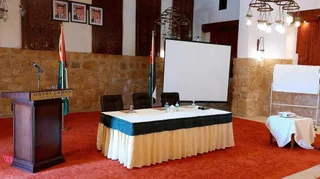 Вади-Муса: Hayat Zaman Hotel & Resort