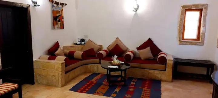 Вади-Муса: Hayat Zaman Hotel & Resort