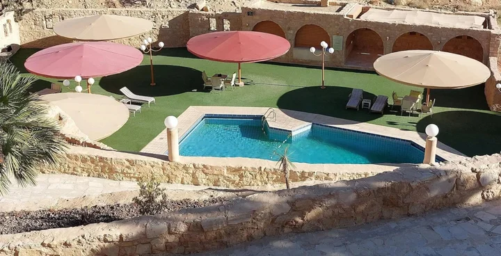 Вади-Муса: Hayat Zaman Hotel & Resort