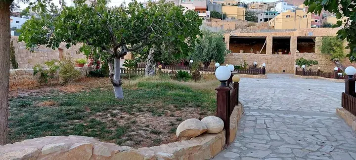 Вади-Муса: Hayat Zaman Hotel & Resort