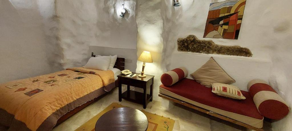 Вади-Муса: Hayat Zaman Hotel & Resort