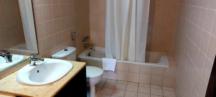 Вади-Муса: Hayat Zaman Hotel & Resort