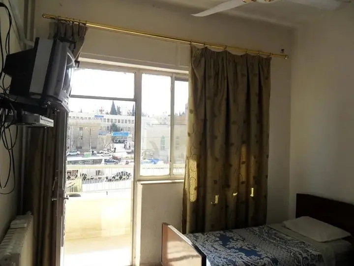 Амман: Sun Rise Hotel