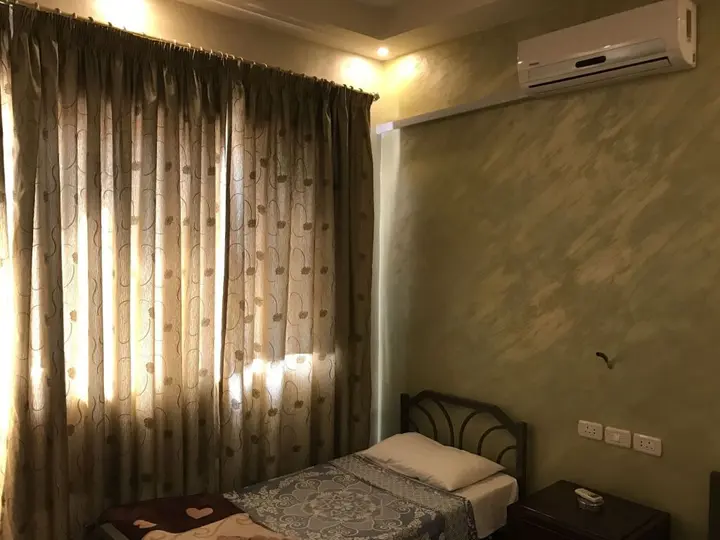 Амман: Sun Rise Hotel