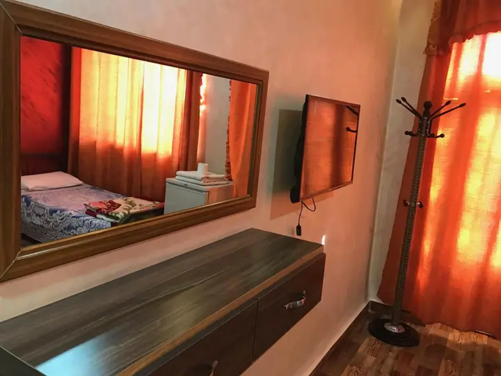 Амман: Sun Rise Hotel