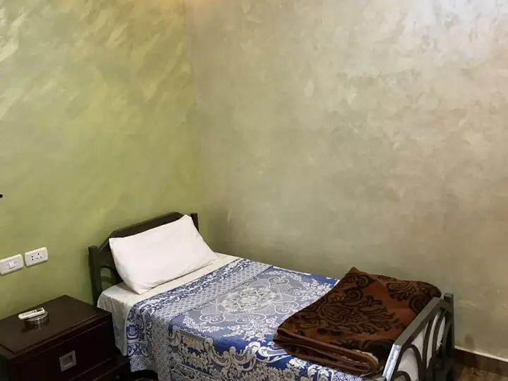 Амман: Sun Rise Hotel
