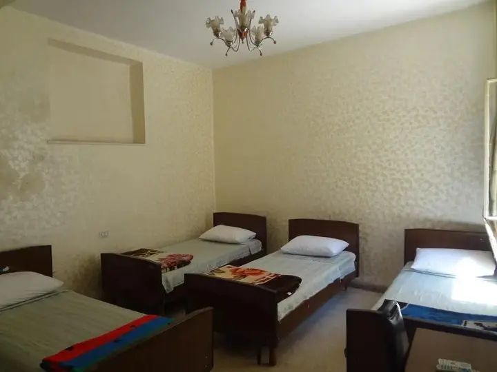 Амман: Sun Rise Hotel