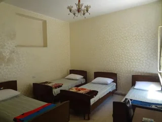 Амман: Sun Rise Hotel