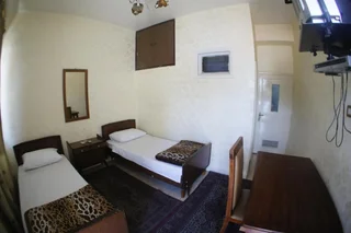 Амман: Sun Rise Hotel