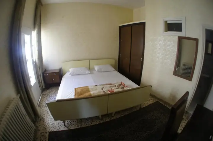 Амман: Sun Rise Hotel