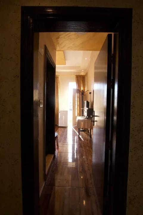 Амман: Sun Rise Hotel