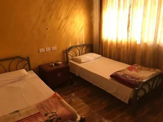Амман: Sun Rise Hotel