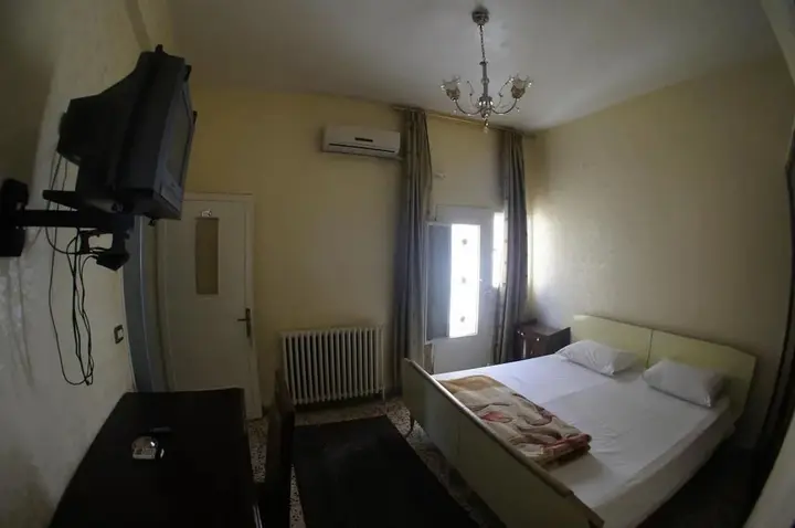 Амман: Sun Rise Hotel