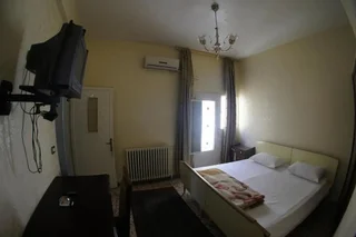 Амман: Sun Rise Hotel