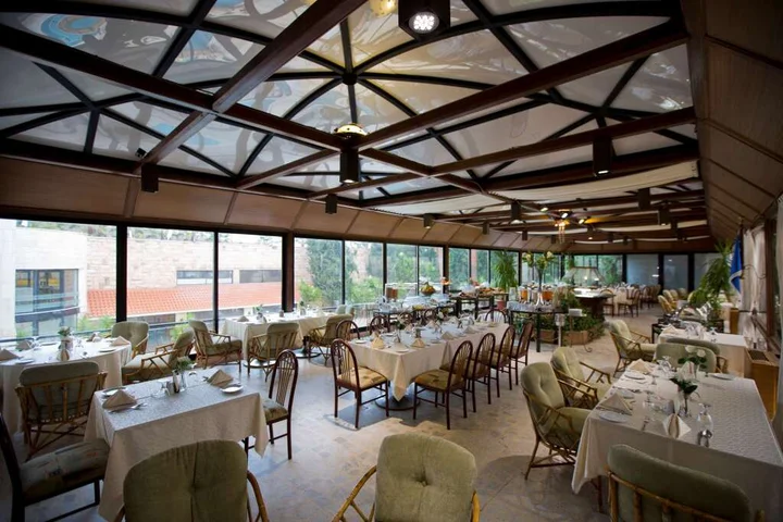Амман: Amman International