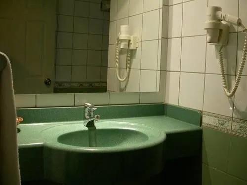 Амман: Marmara Hotel