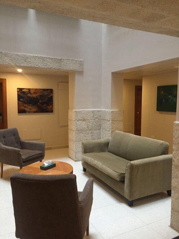 Амман: Marmara Hotel