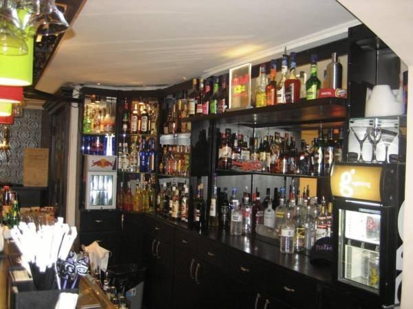 Амман: Marmara Hotel