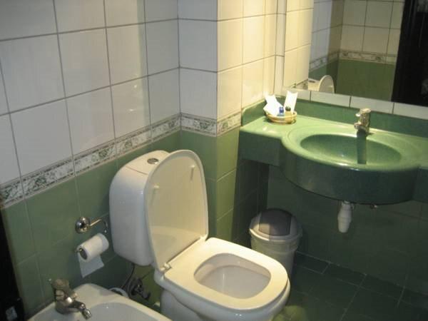 Амман: Marmara Hotel