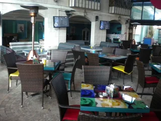 Амман: Marmara Hotel