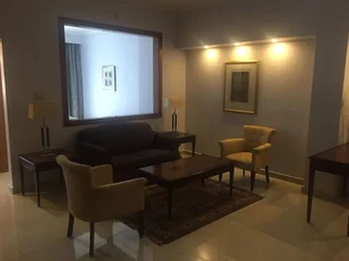 Амман: Marmara Hotel