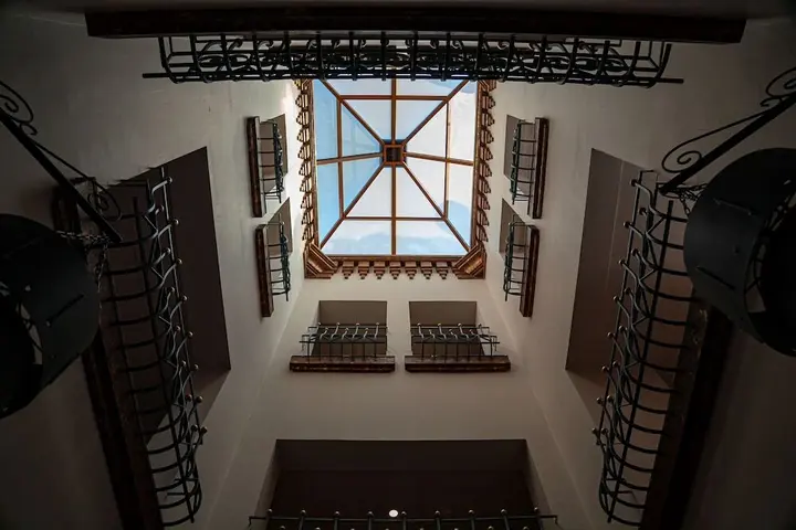 Амман: Marmara Hotel