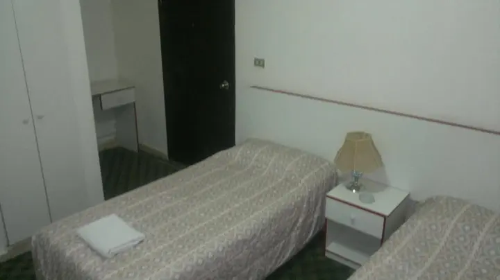 Вади-Муса: Petra Venus Hotel