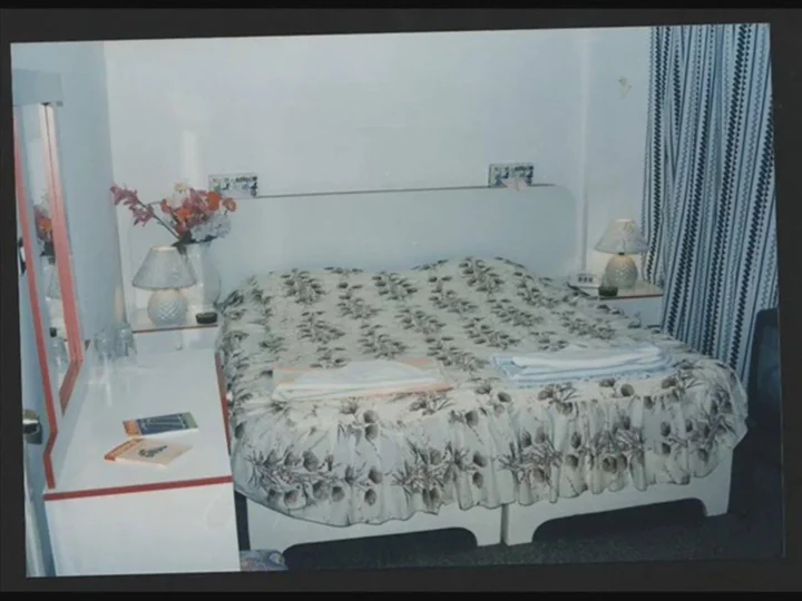 Вади-Муса: Petra Venus Hotel