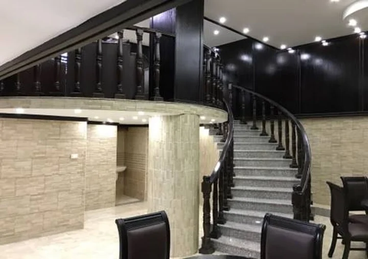 Вади-Муса: Peace Way Hotel