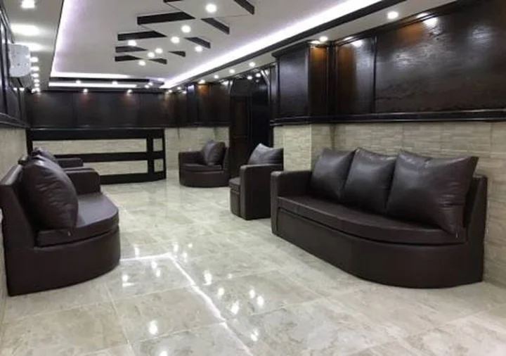 Вади-Муса: Peace Way Hotel