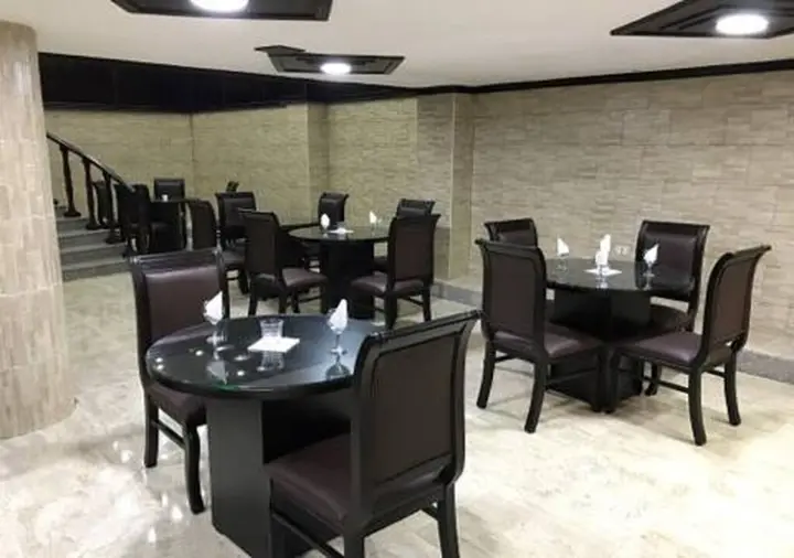 Вади-Муса: Peace Way Hotel