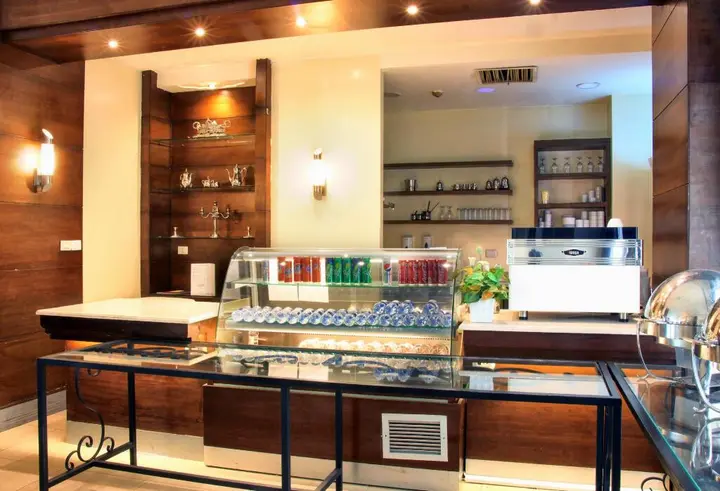 Амман: Retaj Hotel