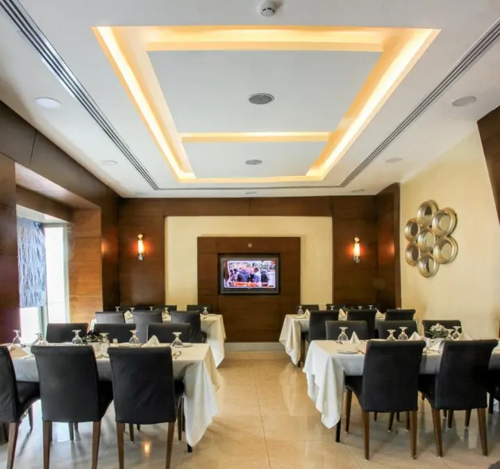 Амман: Retaj Hotel