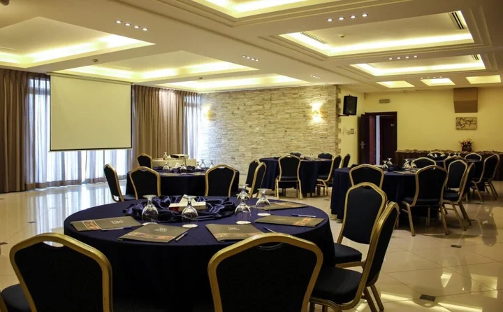 Амман: Retaj Hotel