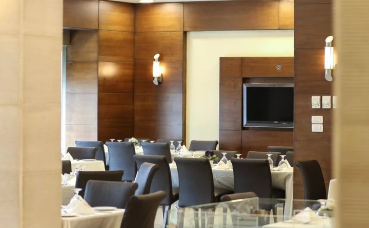 Амман: Retaj Hotel