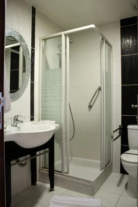 Амман: Retaj Hotel