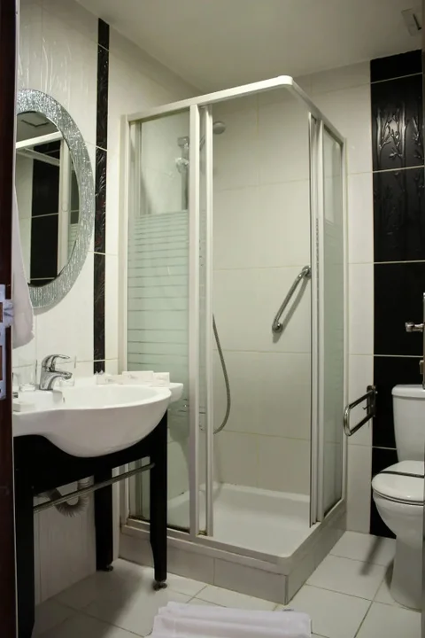 Амман: Retaj Hotel