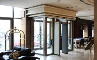 Амман: Retaj Hotel