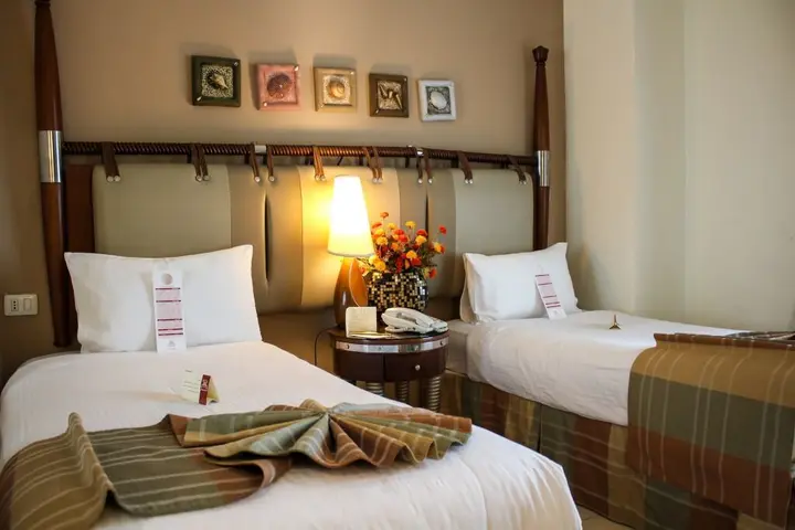 Амман: Retaj Hotel