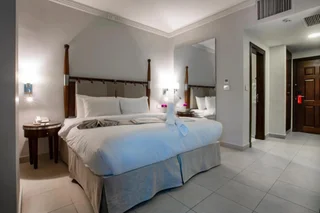 Амман: Retaj Hotel