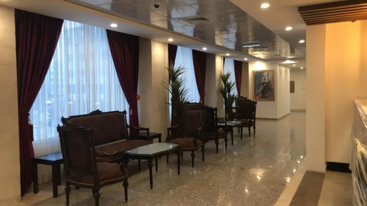 Амман: Retaj Hotel