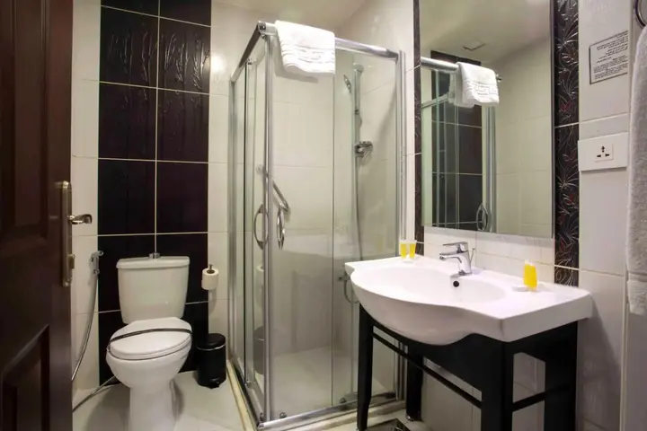 Амман: Retaj Hotel