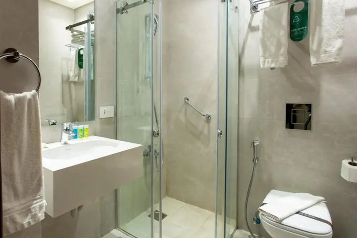 Амман: Retaj Hotel