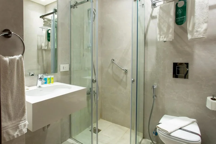 Амман: Retaj Hotel