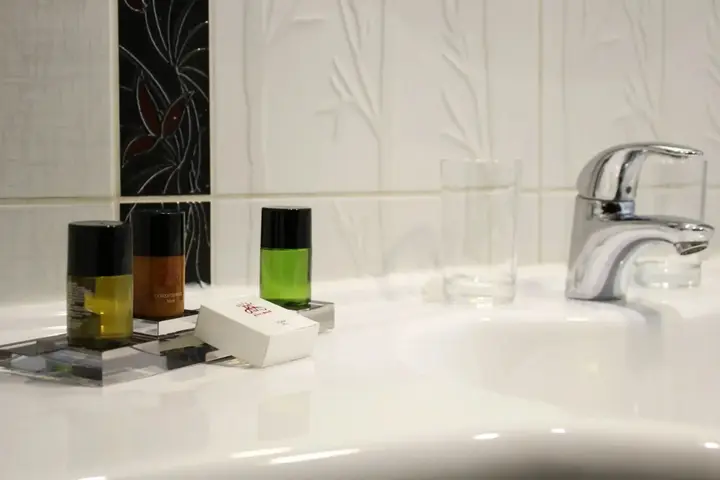Амман: Retaj Hotel