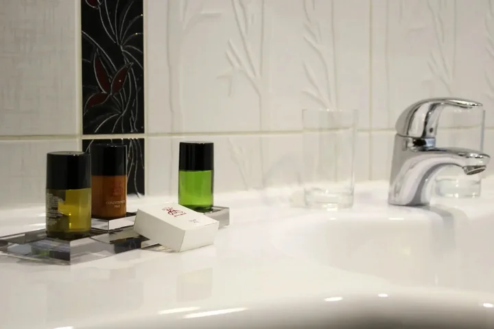 Амман: Retaj Hotel