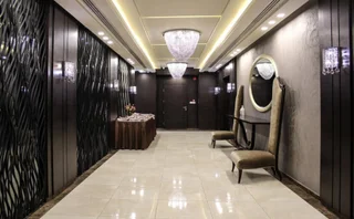 Амман: Retaj Hotel