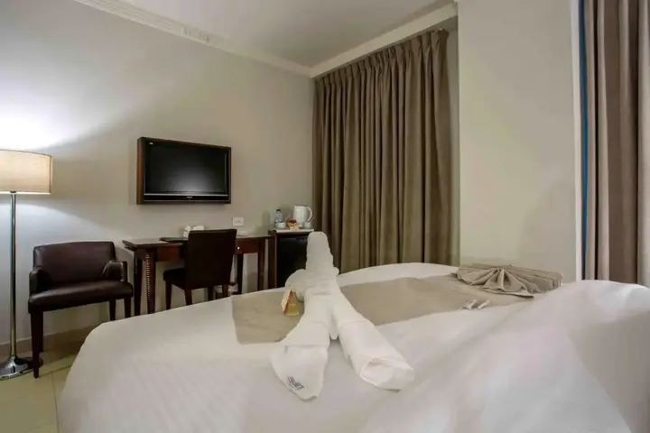 Амман: Retaj Hotel