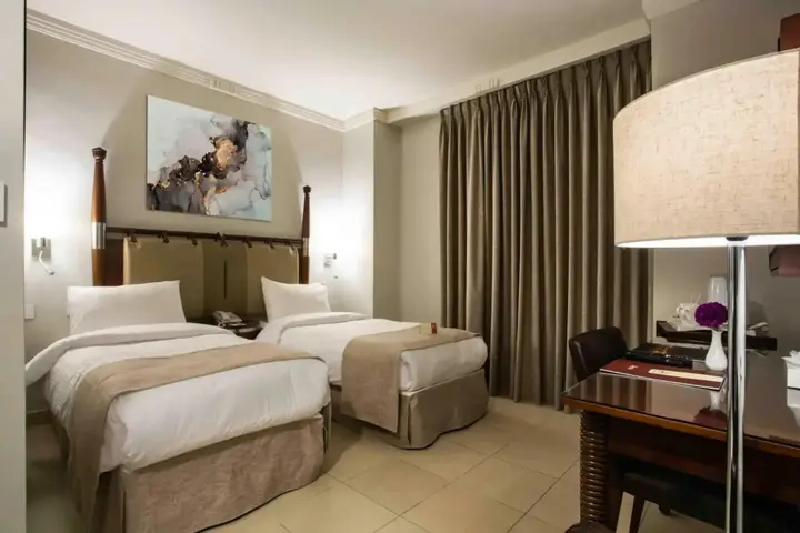 Амман: Retaj Hotel