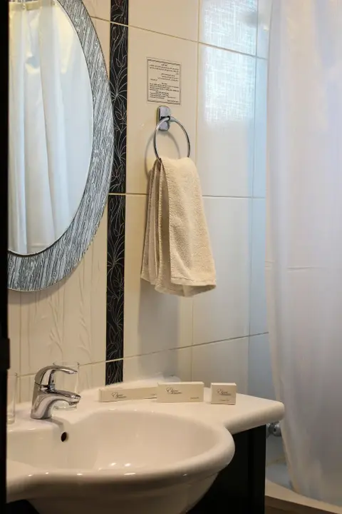 Амман: Retaj Hotel